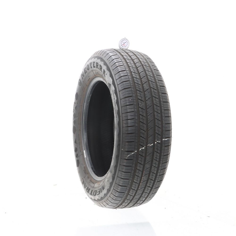 Set of (2) Used 235/65R17 NeoTerra Neotrac 108H - 8-9/32 - Image 4