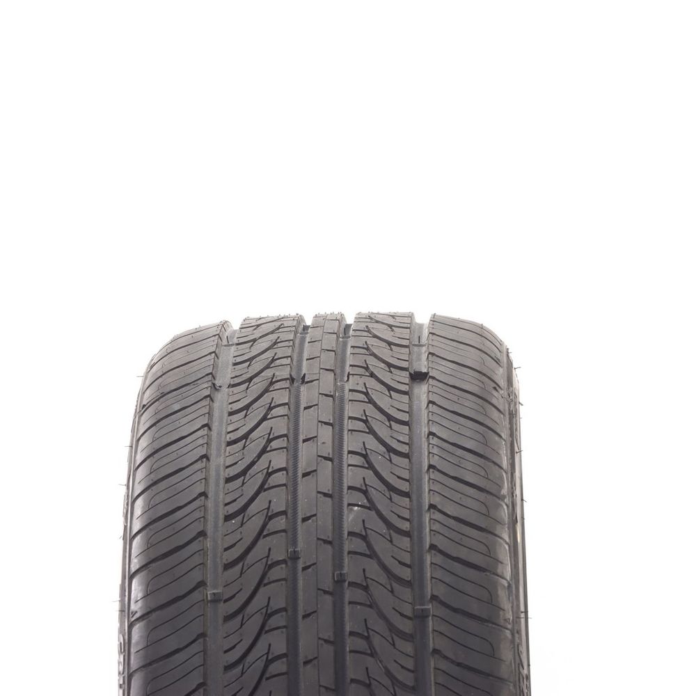 New 245/35ZR20 Venezia Crusade HP 95W - 8.5/32 - Image 2