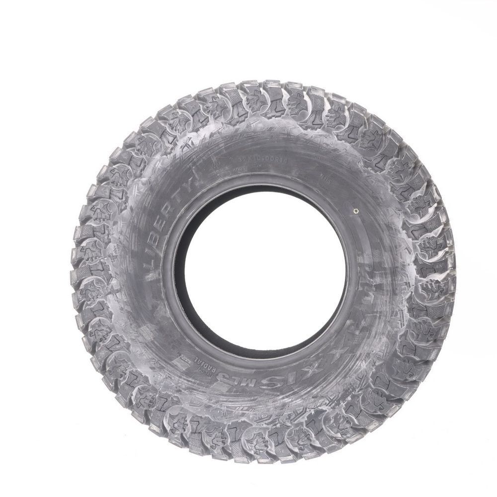 New LT 32X10R14 Maxxis Liberty ML3 1N/A D - Image 3