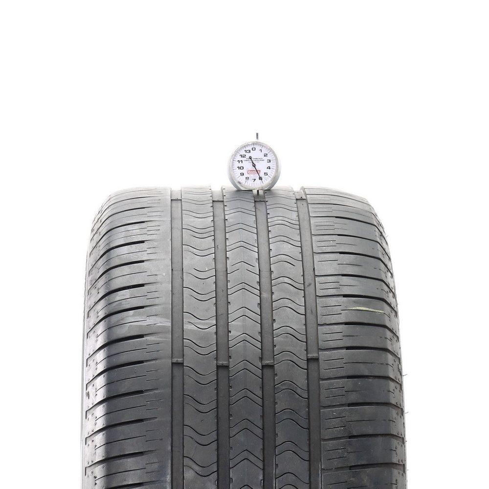 Used 285/40R20 Goodyear Eagle Sport MOExtended Run Flat 108V - 6/32 - Image 2