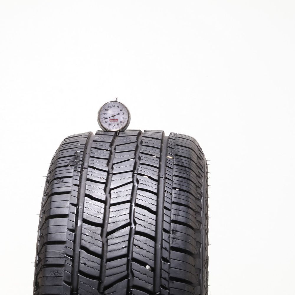 Used 235/60R18 DeanTires Back Country QS-3 Touring H/T 107H - 9.5/32 - Image 2