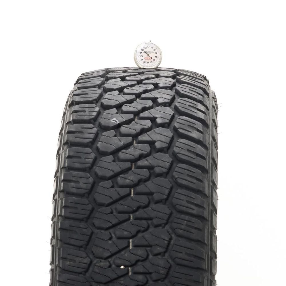 Used LT 265/60R20 Firestone Destination X/T 121/118S E - 12/32 - Image 2