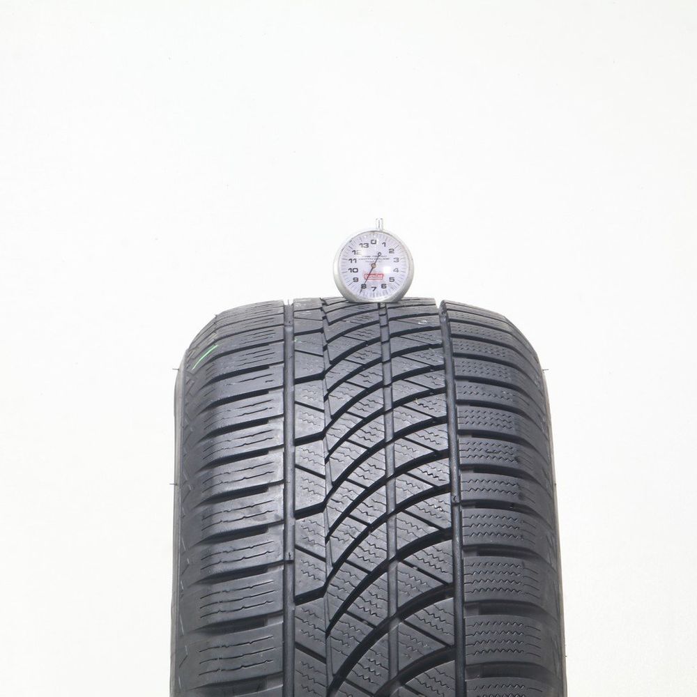 Set of (2) Used 235/60R18 Hankook New Englander 4s 103V - 8/32 - Image 2