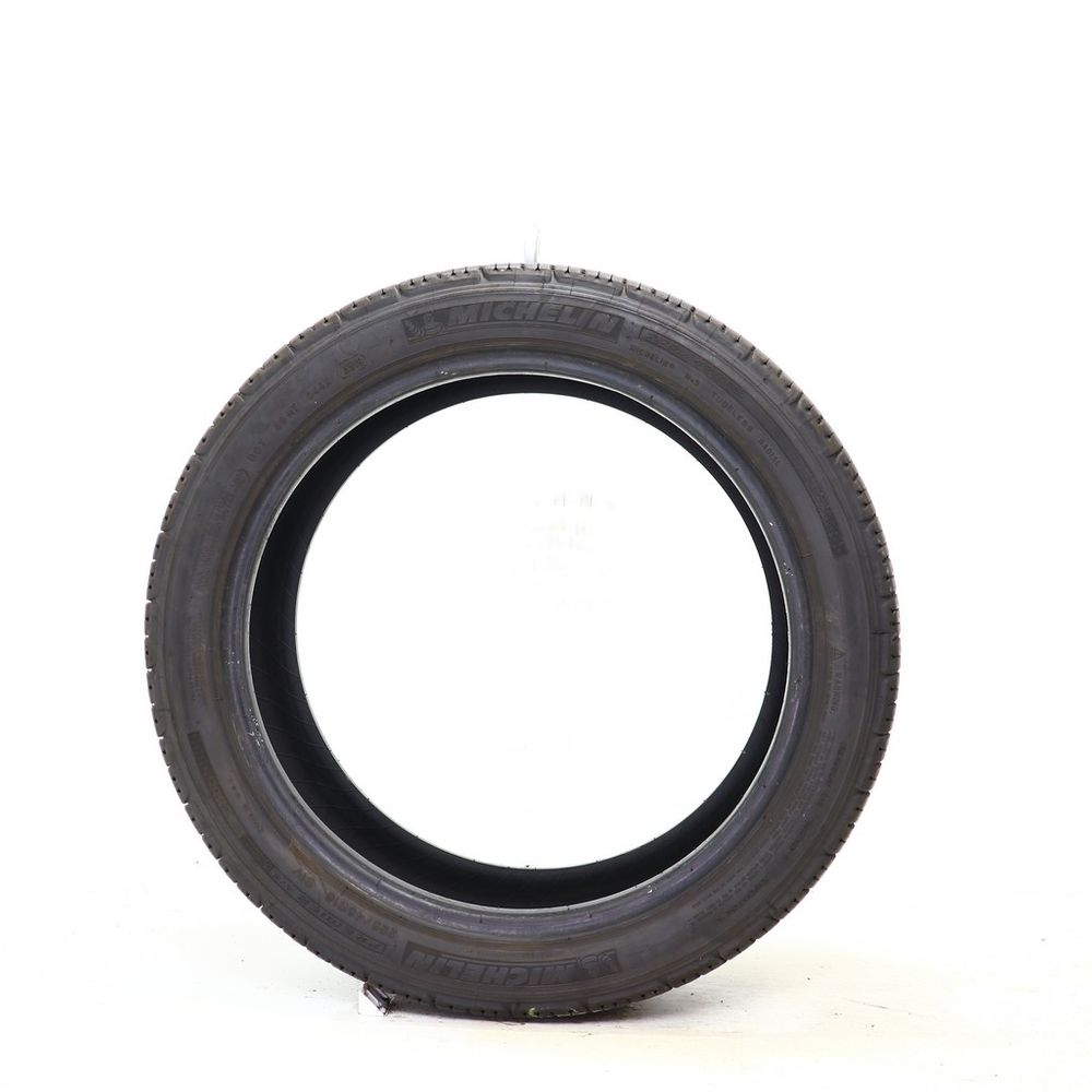 Used 225/45R18 Michelin Premier A/S 91V - 7/32 - Image 3