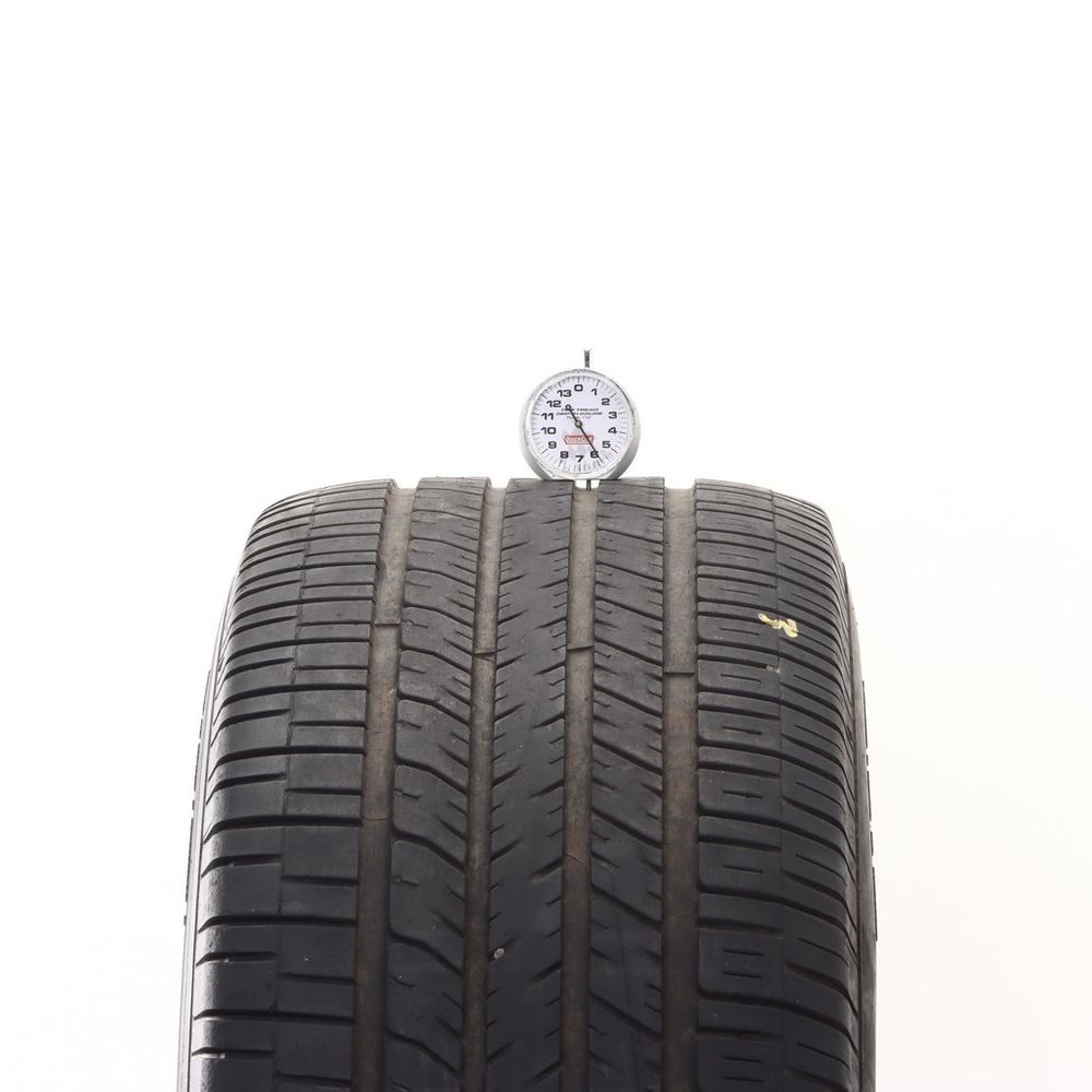 Set of (2) Used 265/60R17 Goodyear Eagle RS-A 108V - 5.5-6.5/32 - Image 2
