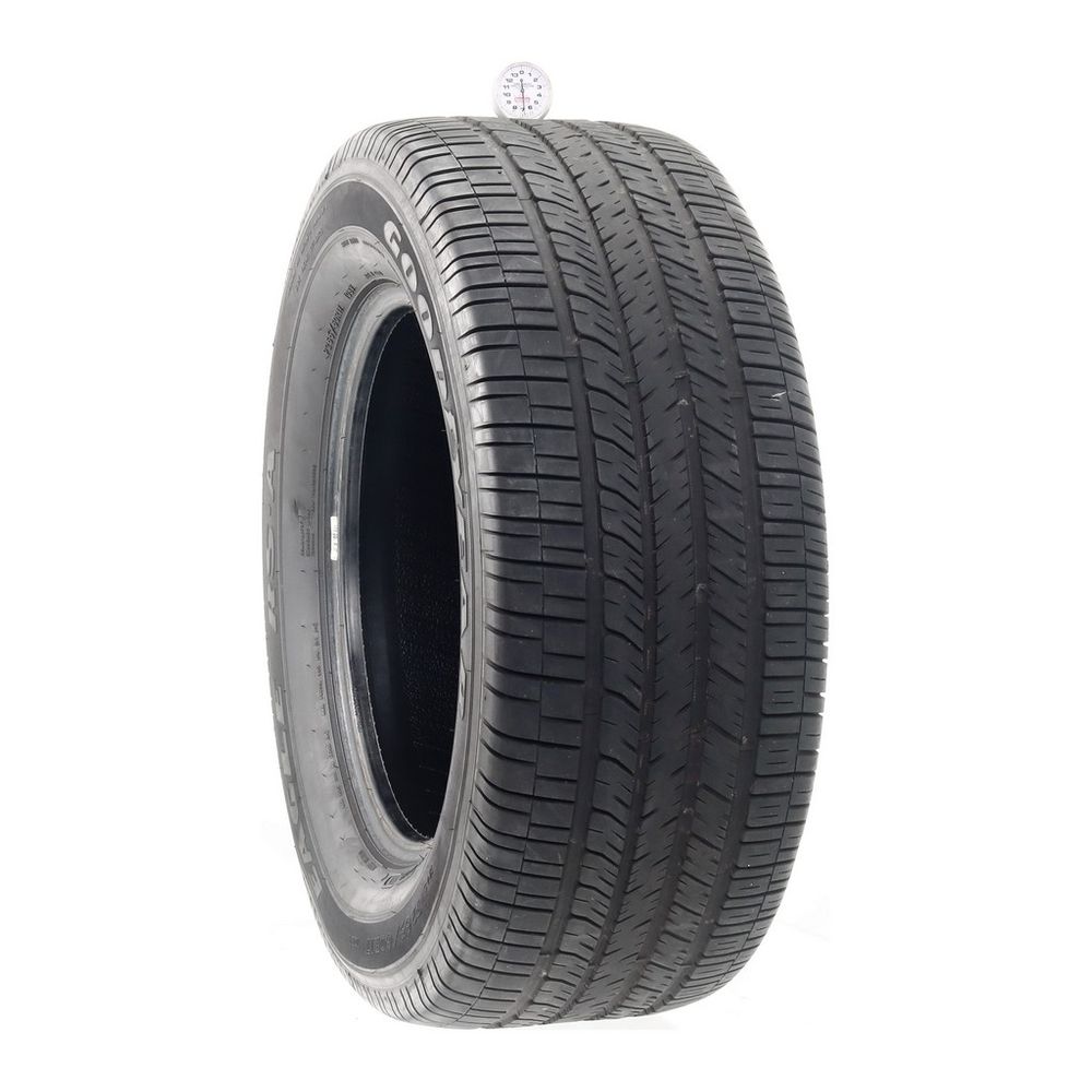 Set of (2) Used 265/60R17 Goodyear Eagle RS-A 108V - 5.5-6.5/32 - Image 4