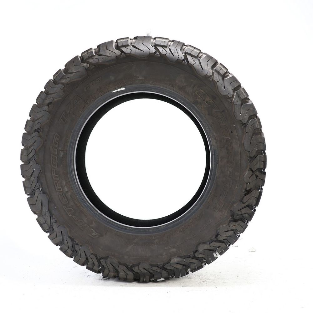 Used LT 265/70R17 BFGoodrich All-Terrain T/A KO2 121/118S - 12/32 - Image 3
