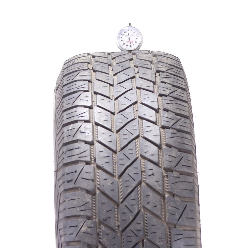 Set of (2) Used 275/65R18 Kelly Safari ATR 114T - 6.5/32 - Image 2