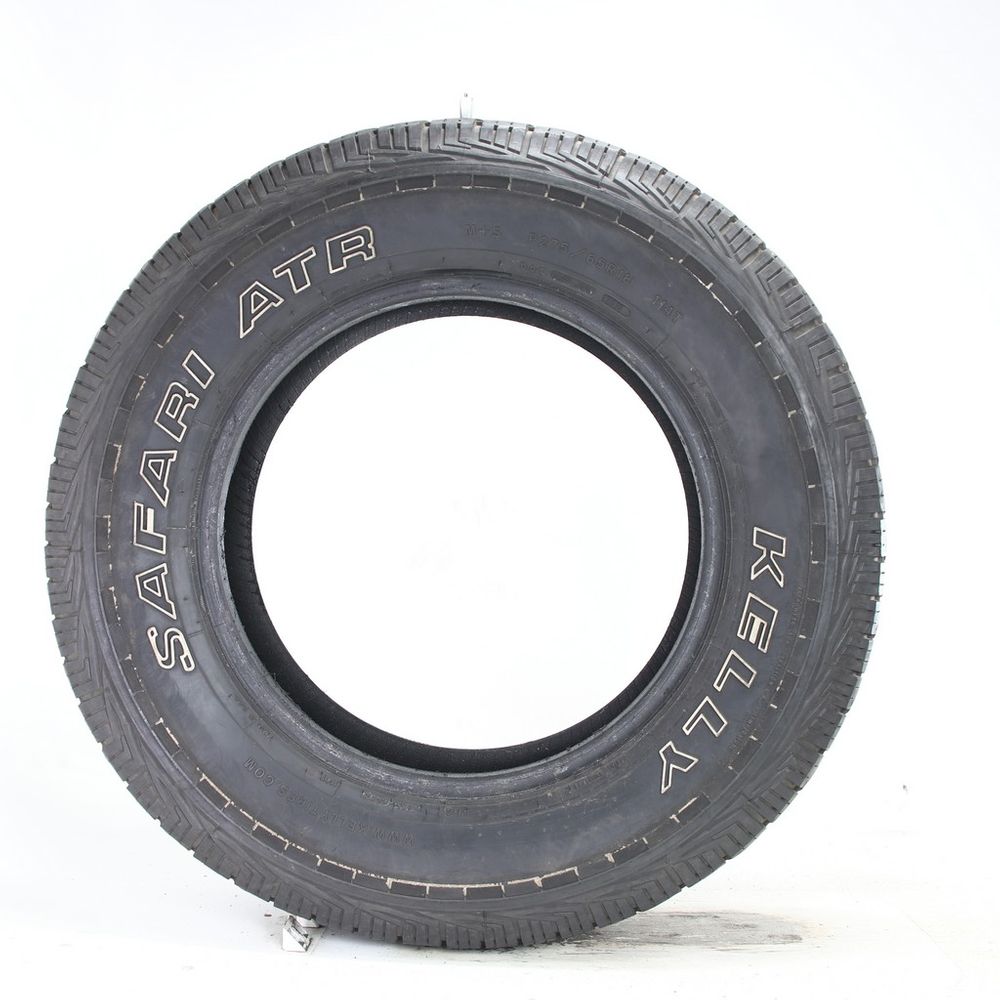 Set of (2) Used 275/65R18 Kelly Safari ATR 114T - 6.5/32 - Image 3