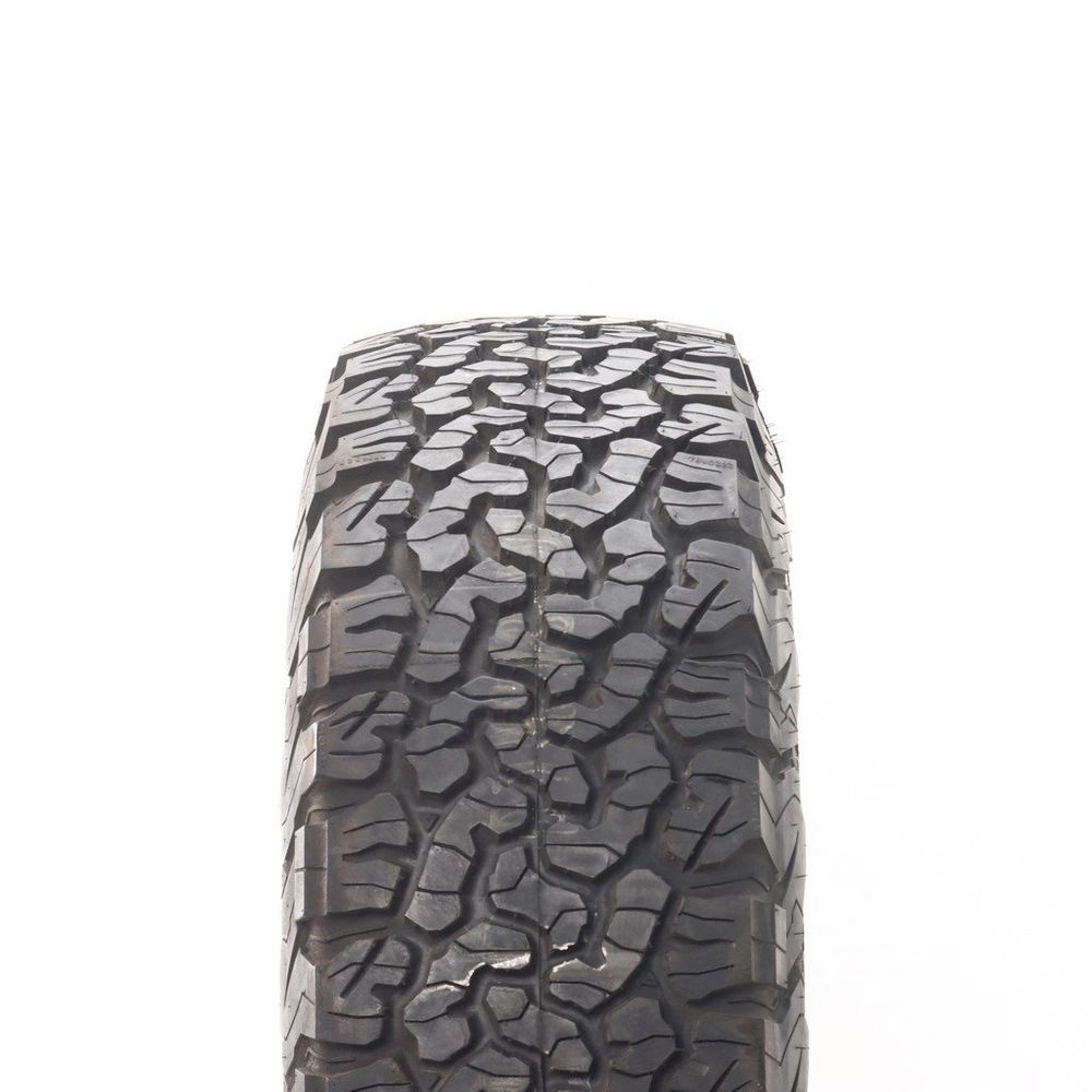 Driven Once LT 265/75R16 BFGoodrich All-Terrain T/A KO2 123/120R E - 15/32 - Image 2