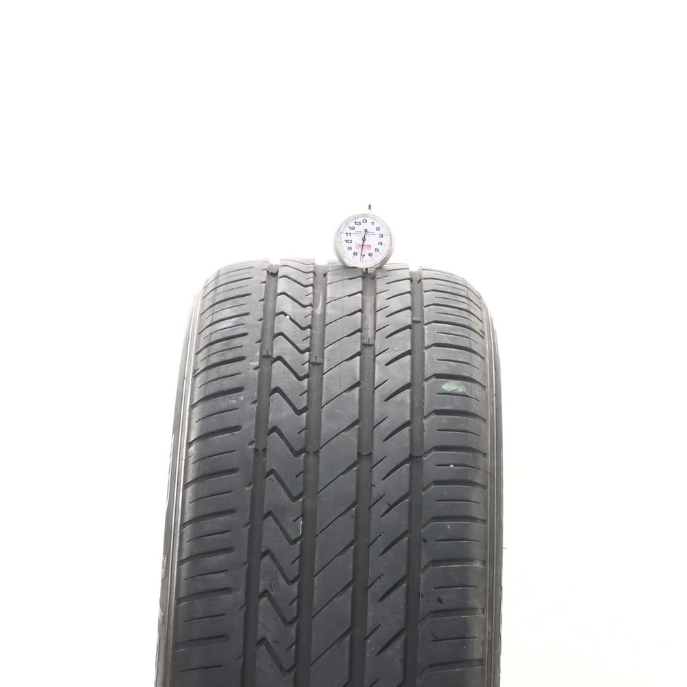 Used 245/50ZR20 Lexani LX-Twenty 102W - 7/32 - Image 2