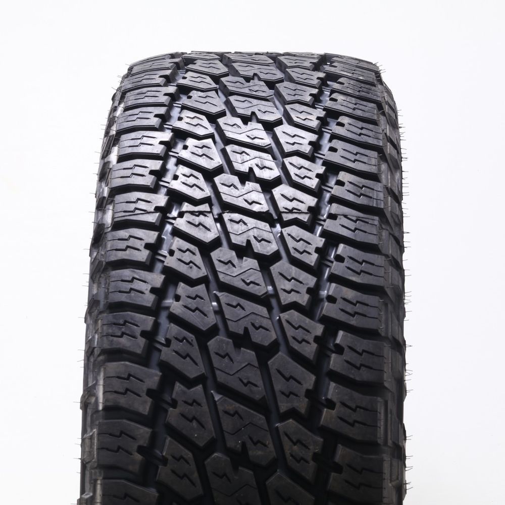 New 295/70R18 Nitto Terra Grappler G2 A/T 116S - 13/32 - Image 2