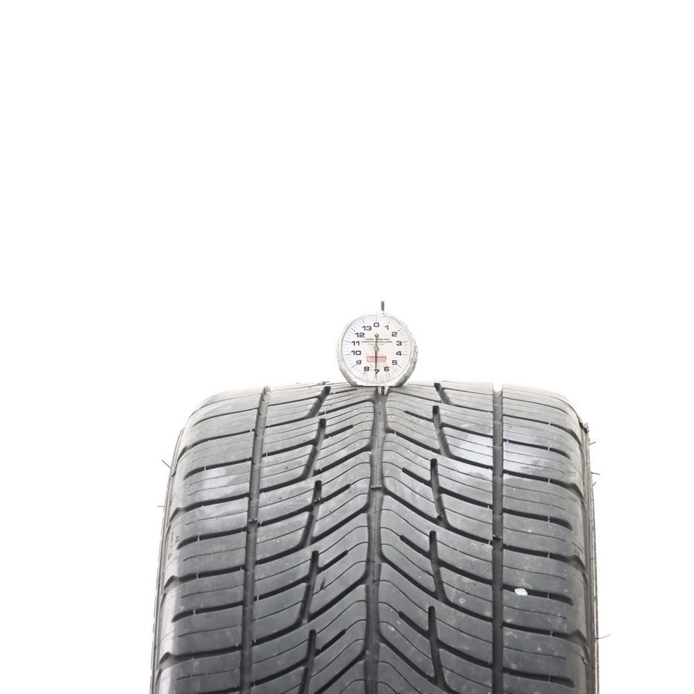 Used 255/35ZR19 BFGoodrich g-Force Comp-2 A/S Plus 96W - 7/32 - Image 2