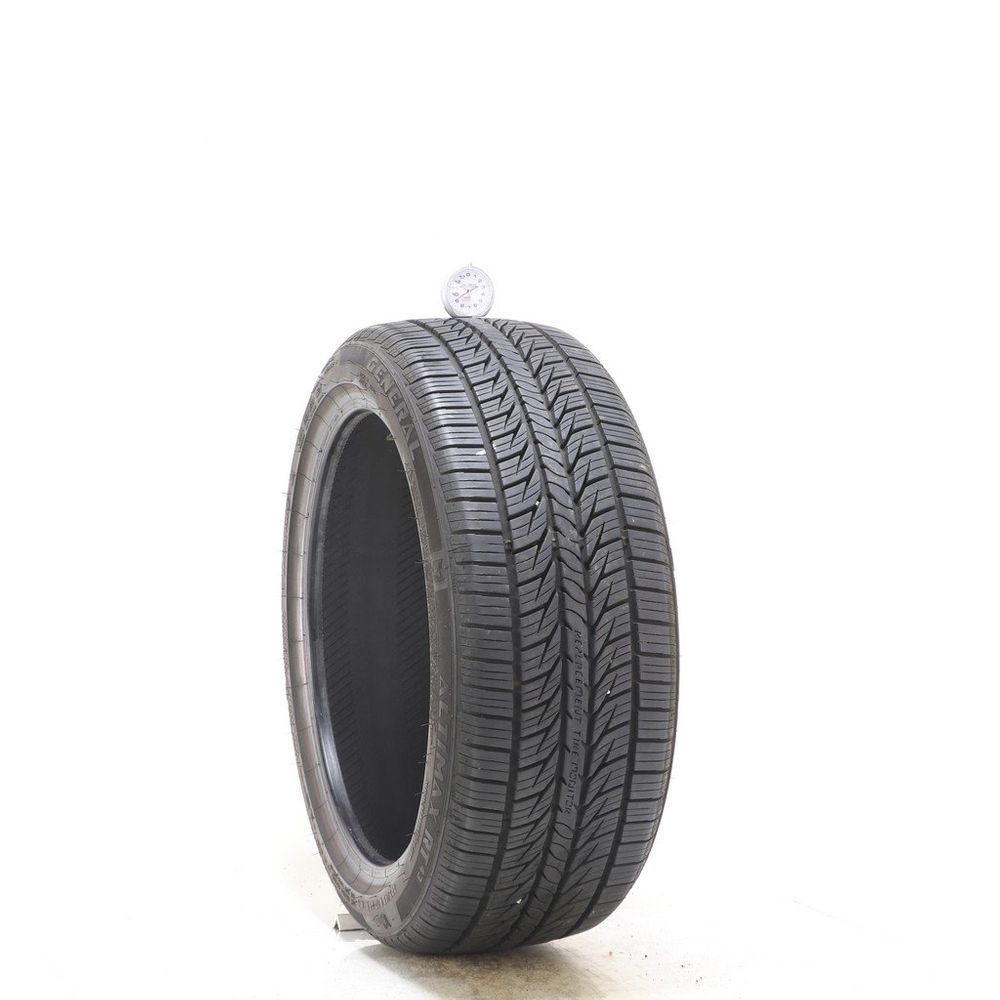 Used 205/45R17 General Altimax RT43 88V - 9/32 - Image 1