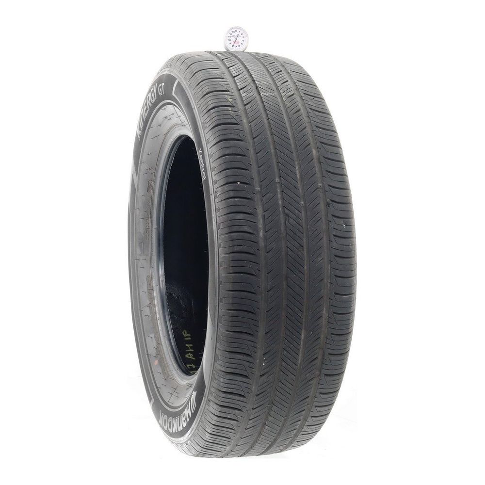 Used 255/65R18 Hankook Kinergy GT 111H - 8/32 - Image 1