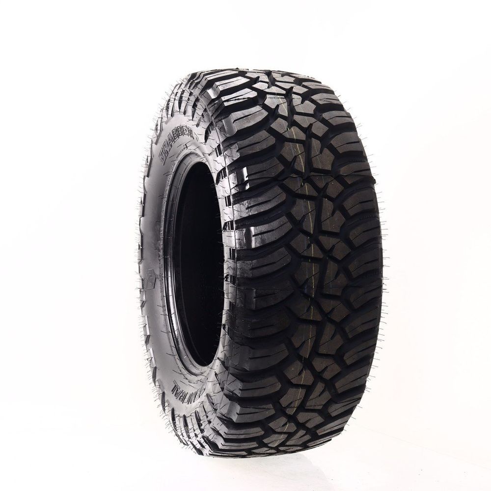 New LT 33X12.5R17 General Grabber X3 114Q D - Image 1