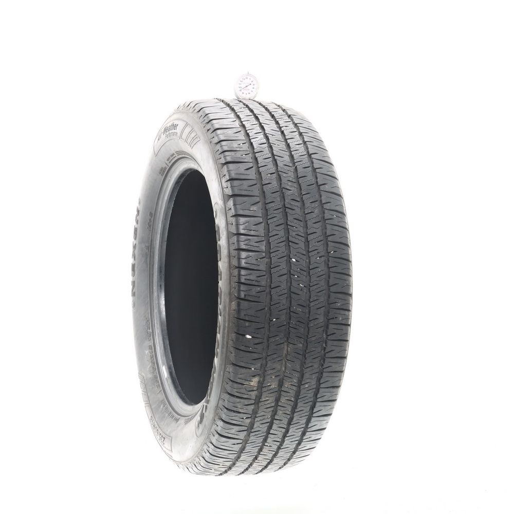 Set of (2) Used 235/60R18 Nexen Roadian HTX 2 RH51 103H - 9-10.5/32 - Image 1