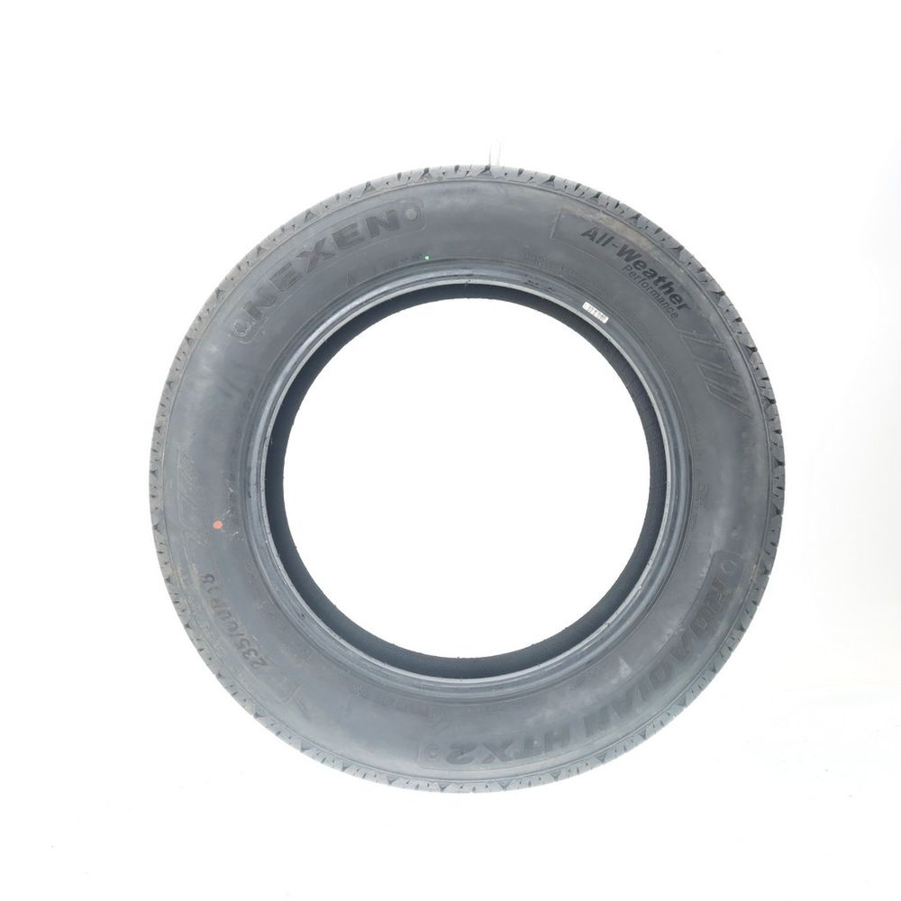 Set of (2) Used 235/60R18 Nexen Roadian HTX 2 RH51 103H - 9-10.5/32 - Image 6