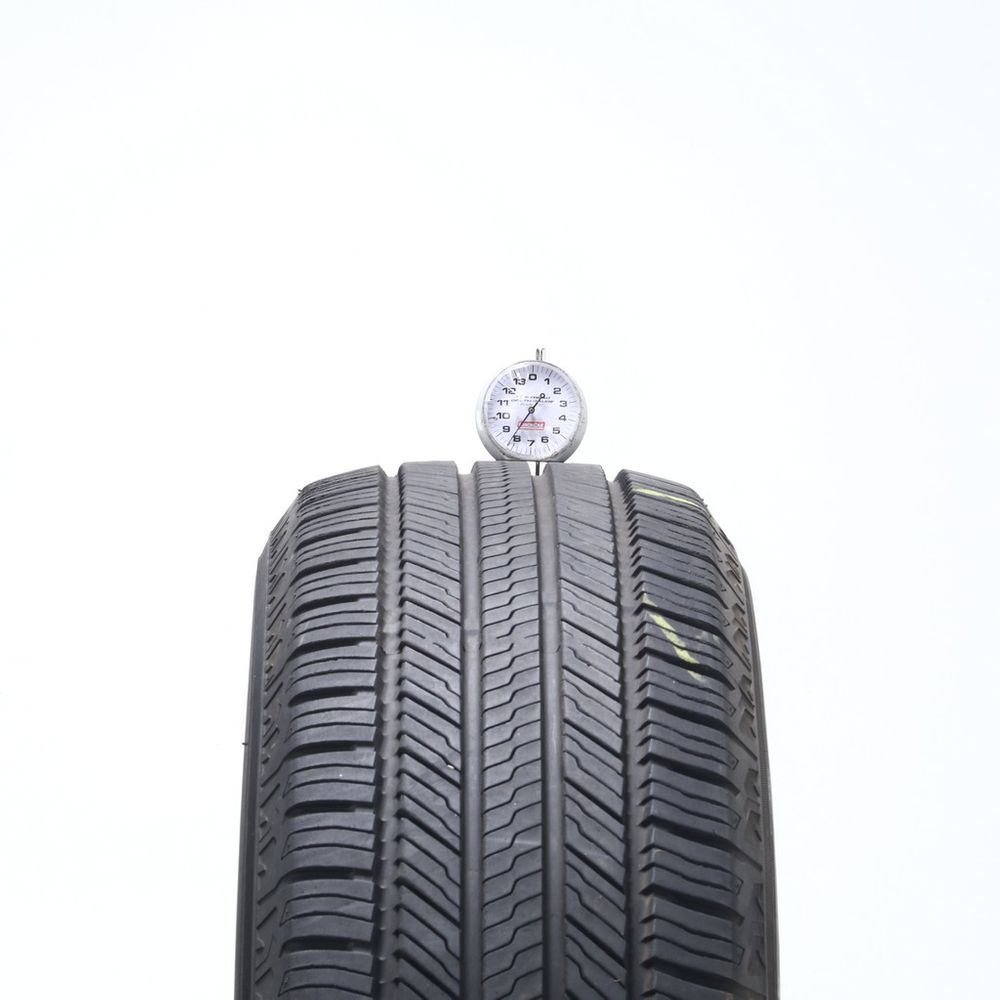 Set of (2) Used 235/65R18 Yokohama Geolandar CV G058 106V - 8-9.5/32 - Image 2