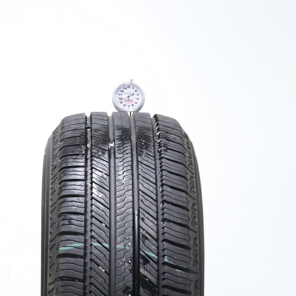 Set of (2) Used 235/65R18 Yokohama Geolandar CV G058 106V - 8-9.5/32 - Image 5