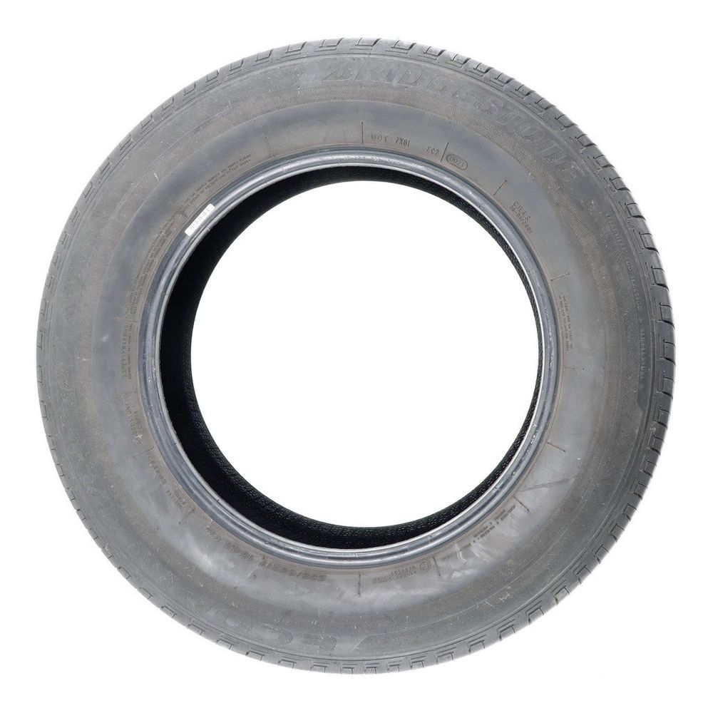 Used 235/65R17 Bridgestone Ecopia H/L 422 Plus 104H - 7/32 - Image 3