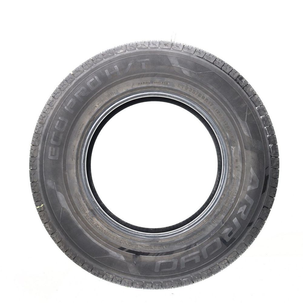 Used LT 235/80R17 Arroyo Eco Pro H/T 120/117Q E - 9/32 - Image 3