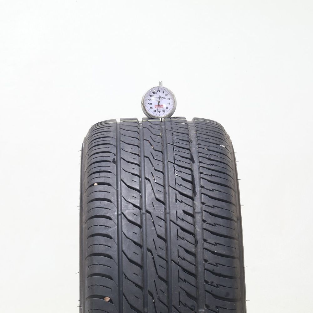 Set of (2) Used 215/55R17 Ironman IMove Gen 3 AS 94V - 7.5-8.5/32 - Image 2