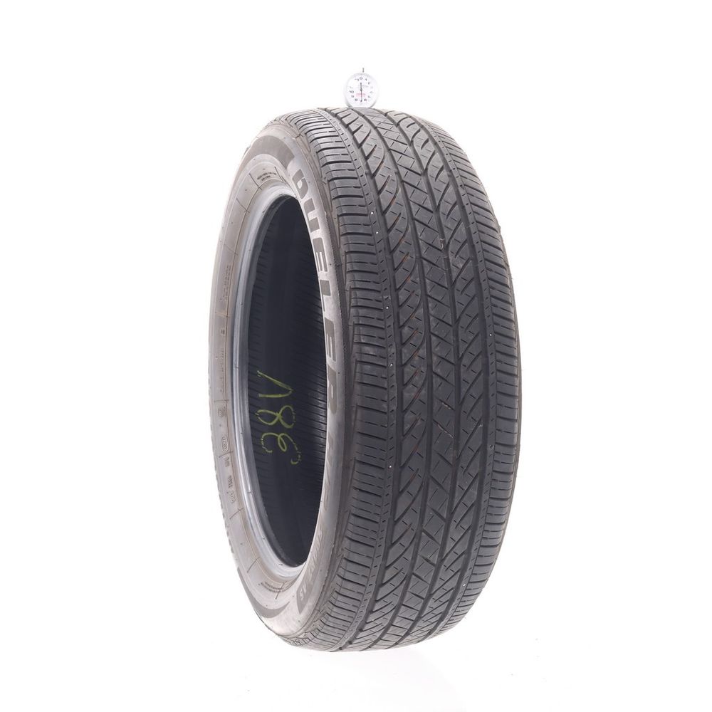 Set of (4) Used 235/55R20 Bridgestone Dueler H/P Sport AS 102H - 5.5-6.5/32 - Image 4