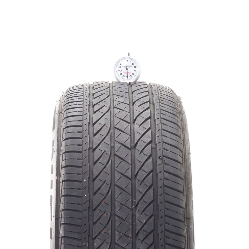 Set of (4) Used 235/55R20 Bridgestone Dueler H/P Sport AS 102H - 5.5-6.5/32 - Image 5