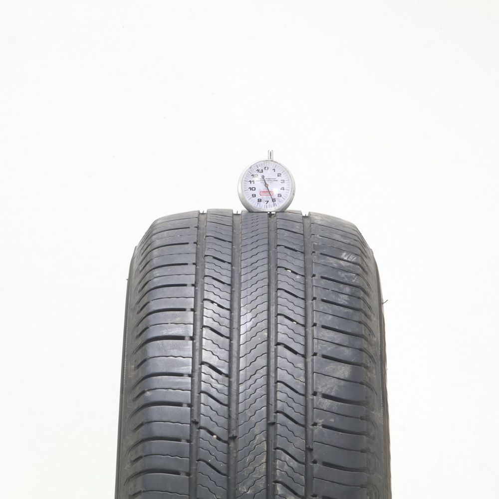 Set of (2) Used 225/65R17 Michelin X Tour A/S 2 102H - 6-6.5/32 - Image 2