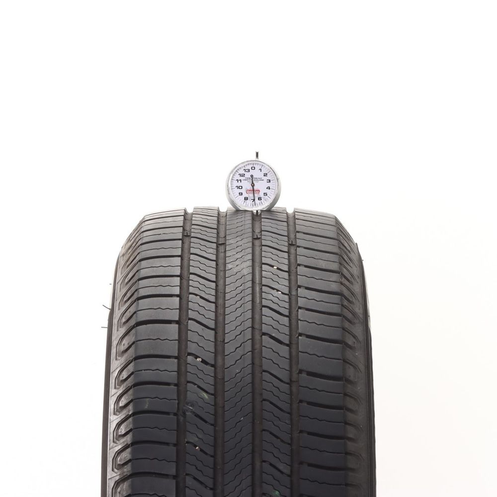 Set of (2) Used 225/65R17 Michelin X Tour A/S 2 102H - 6-6.5/32 - Image 5