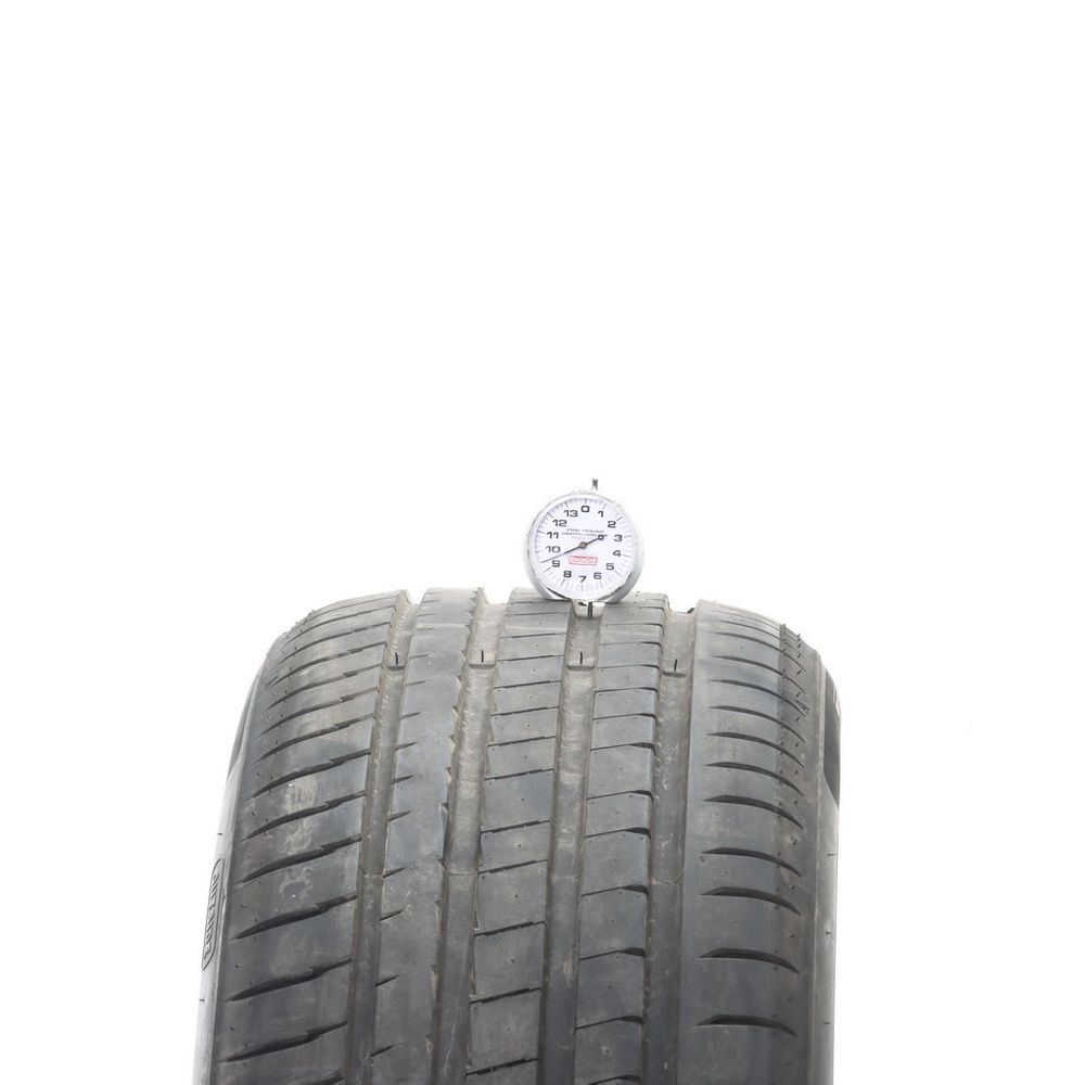 Used 235/50R18 Zeetex HP5000 max 101Y - 9/32 - Image 2