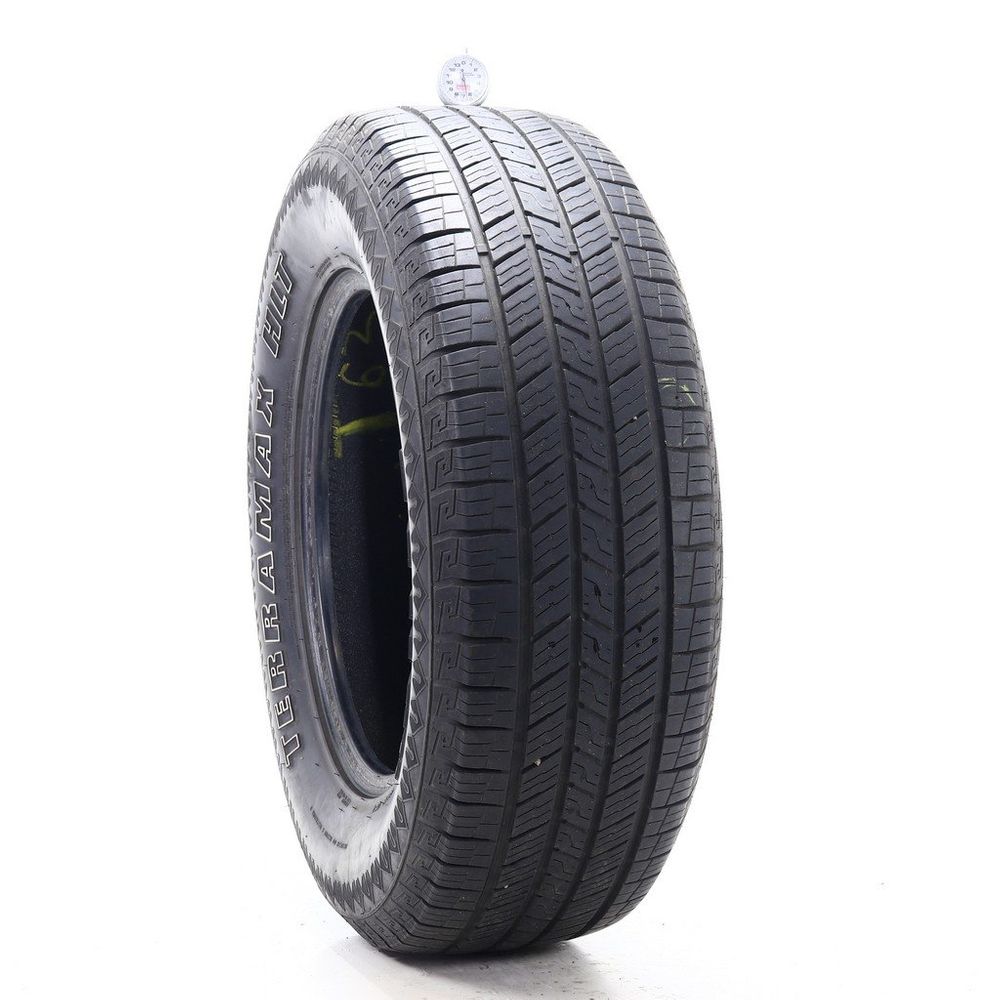 Set of (2) Used 275/65R18 Sailun Terramax HLT 116T - 6.5-7.5/32 - Image 1