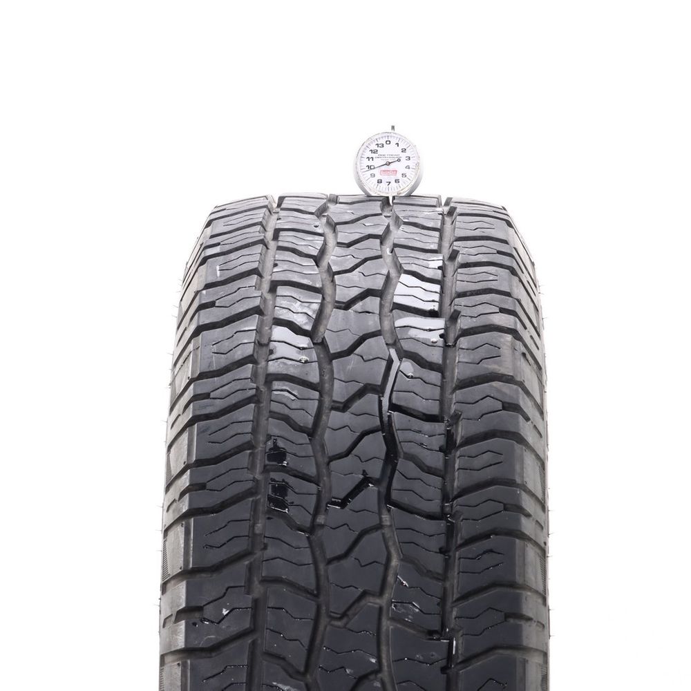 Used LT 275/65R18 Ironman All Country AT2 123/120S E - 9.5/32 - Image 2