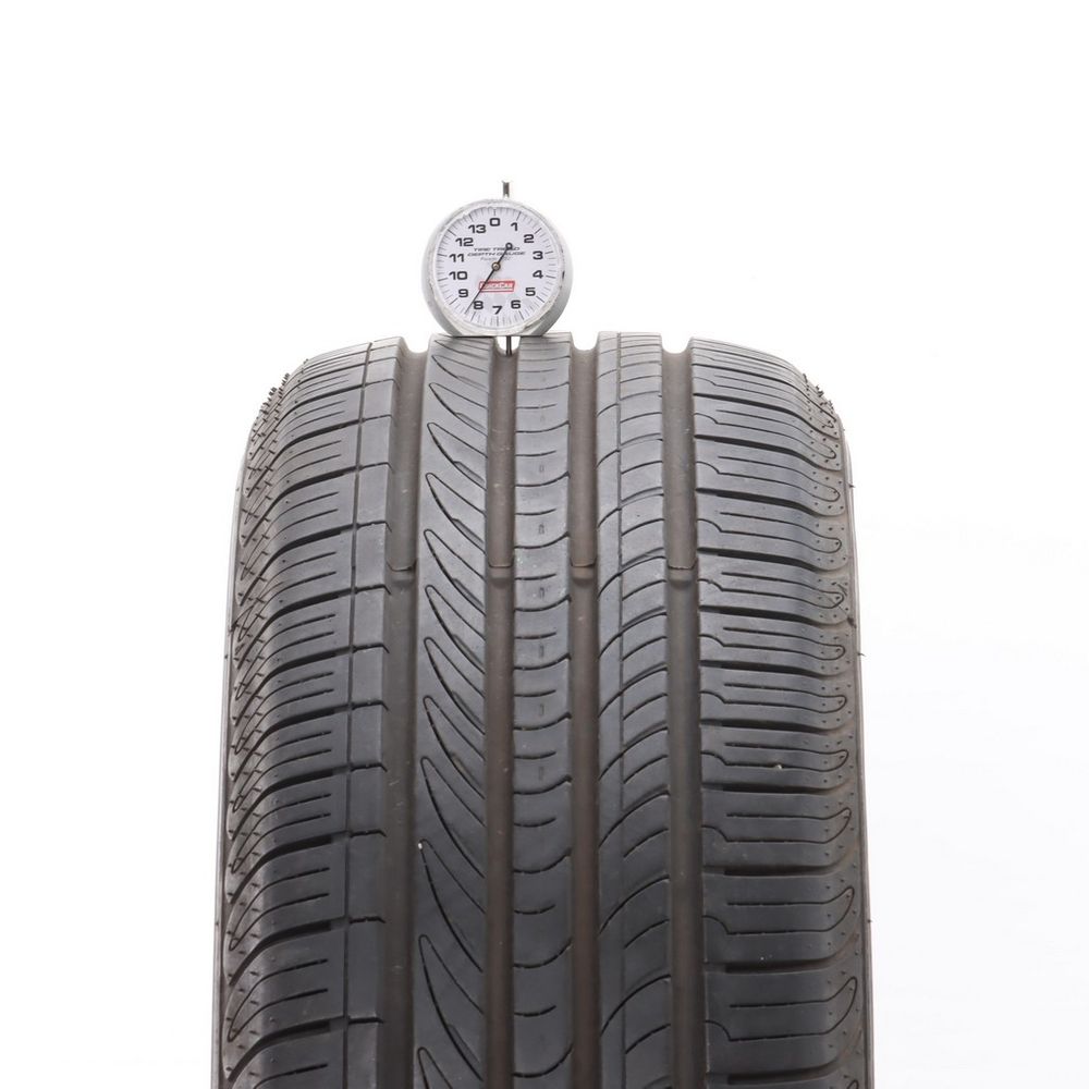 Set of (2) Used 225/60R17 Sceptor 4XS 98H - 8-9/32 - Image 2