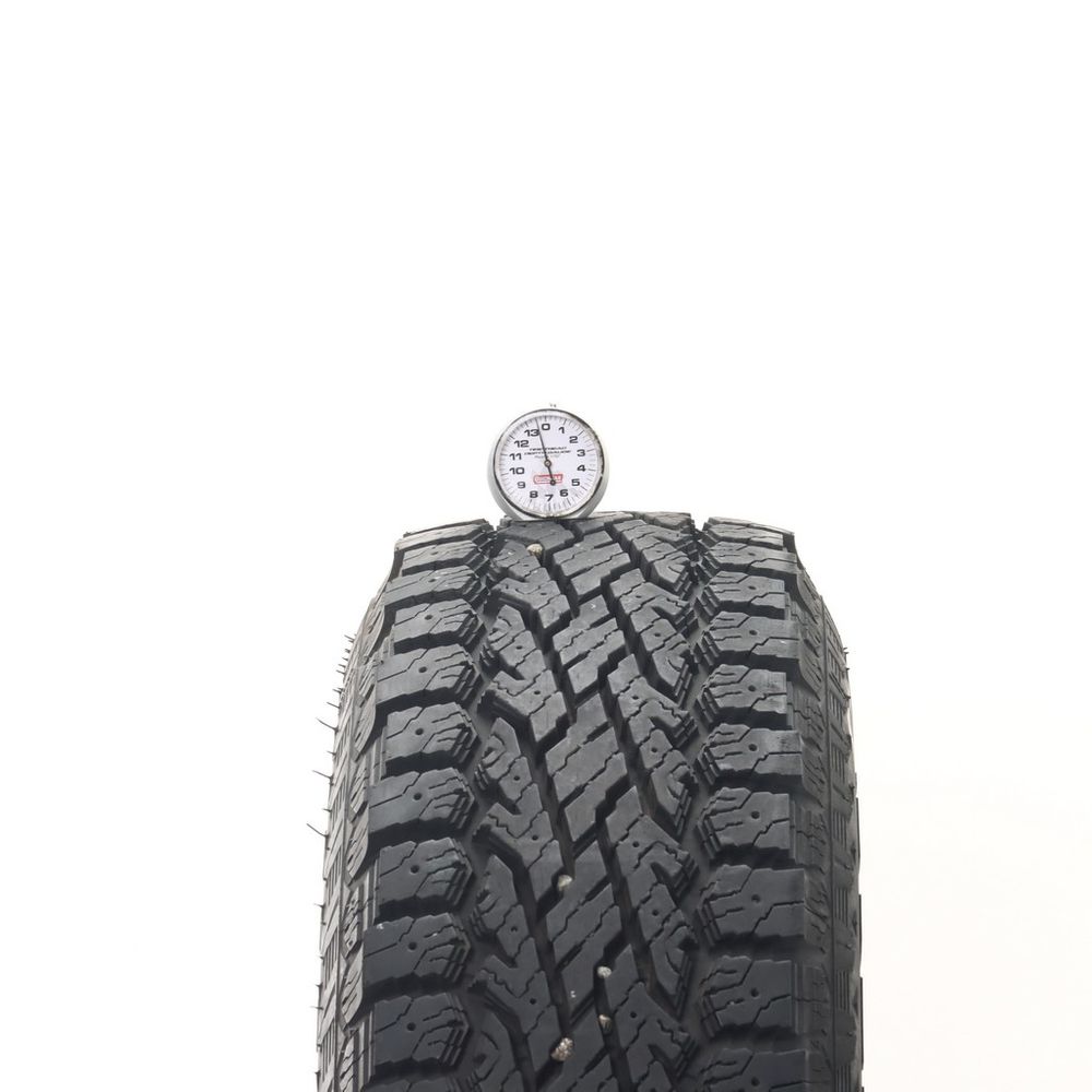 Used LT 225/75R16 Milestar Patagonia A/T W 115/112S E - 13.5/32 - Image 2
