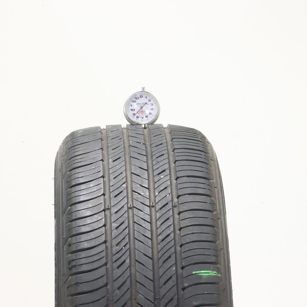 Used 215/55R18 Kumho Crugen HP71 95V - 8.5/32 - Image 2
