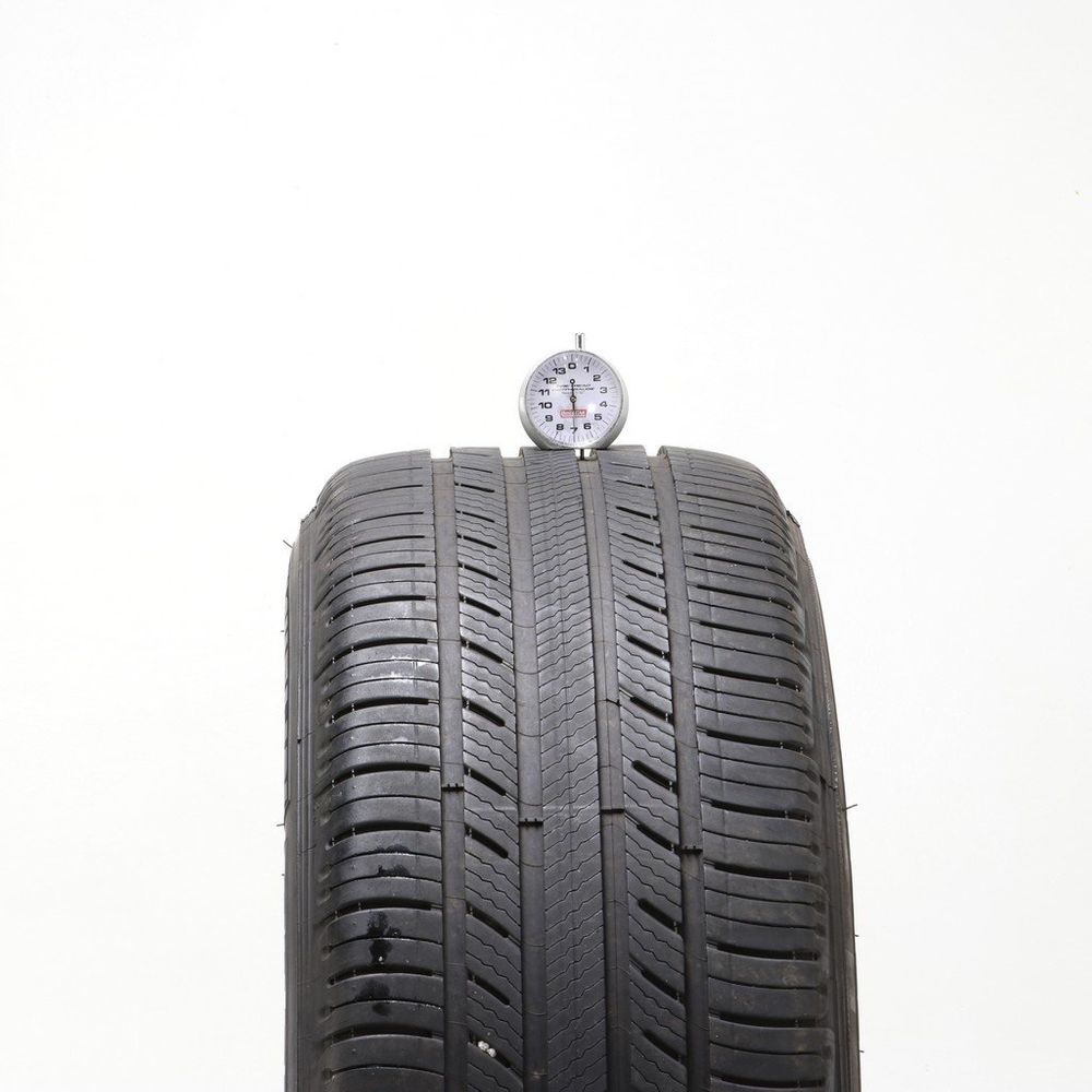 Set of (2) Used 235/55R18 Michelin Premier AS 100V - 6.5-7/32 - Image 5