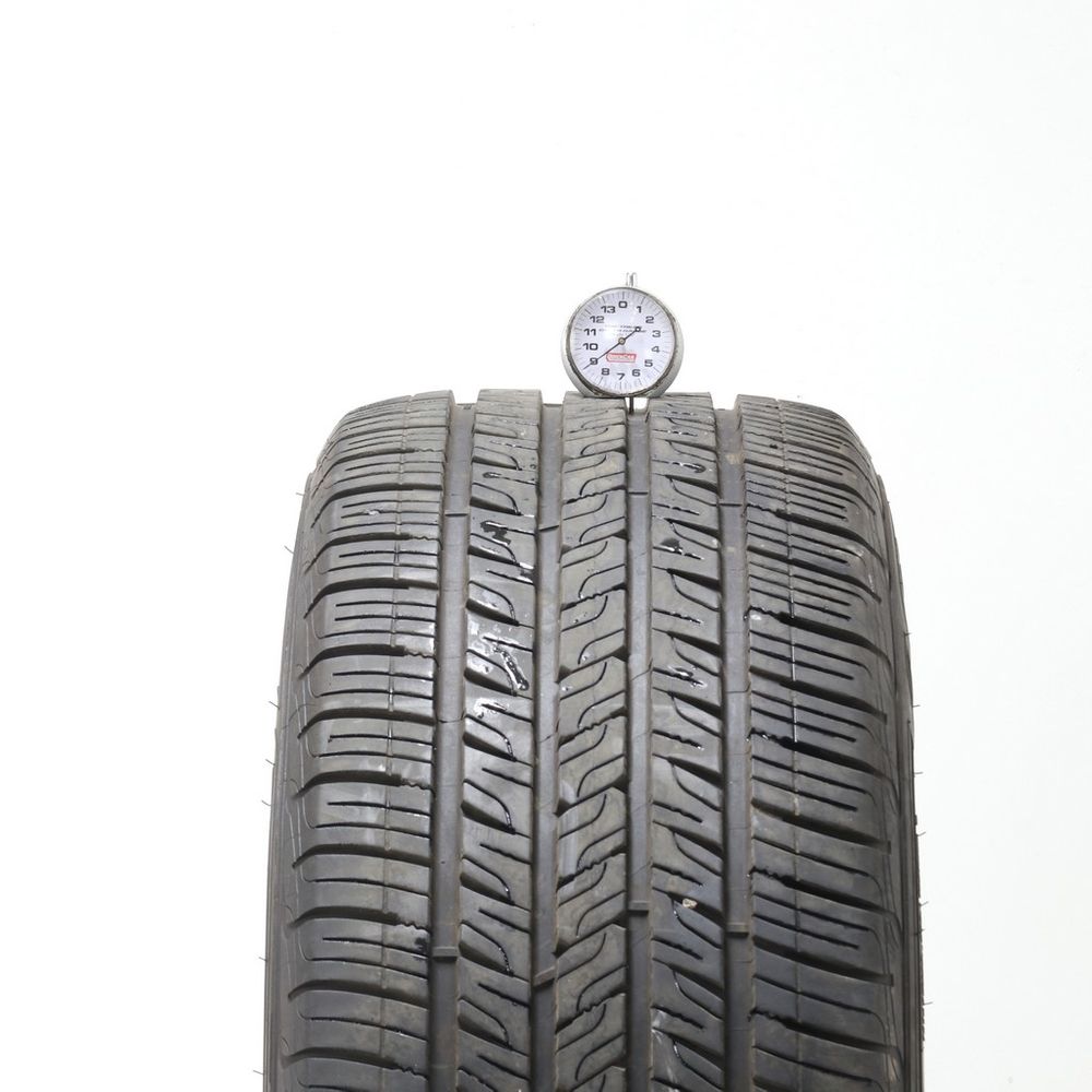 Set of (2) Used 245/55R19 Goodyear Assurance ComfortDrive 103V - 9-9.5/32 - Image 2