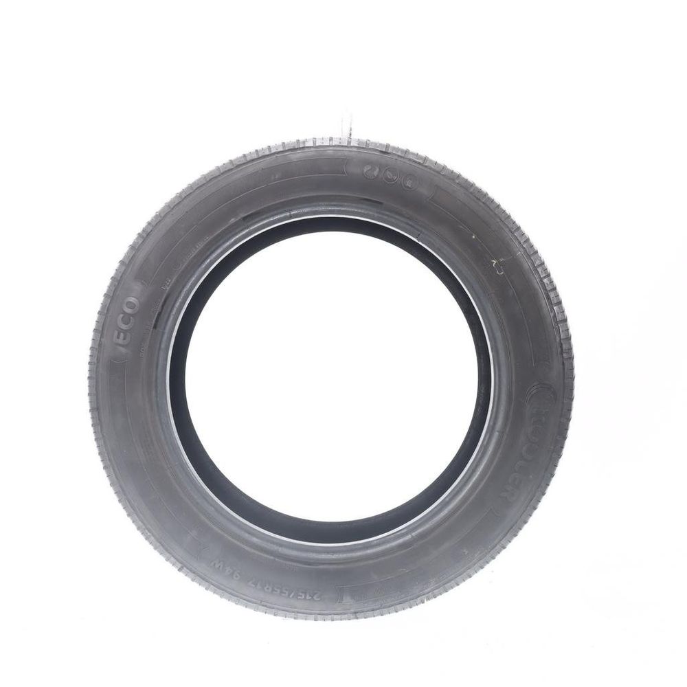 Used 215/55R17 Kooler Eco 94W - 6.5/32 - Image 3