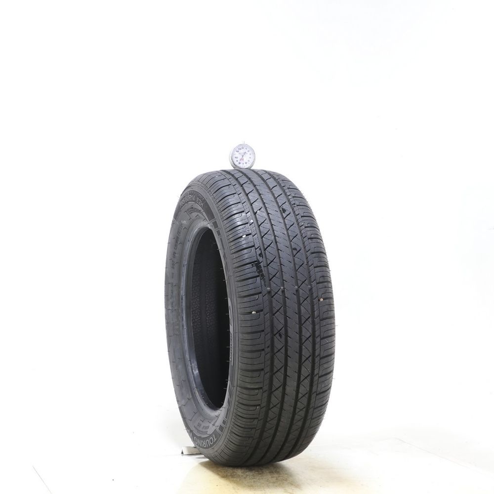 Used 185/60R14 GT Radial Touring VP Plus 82H - 8/32 - Image 1