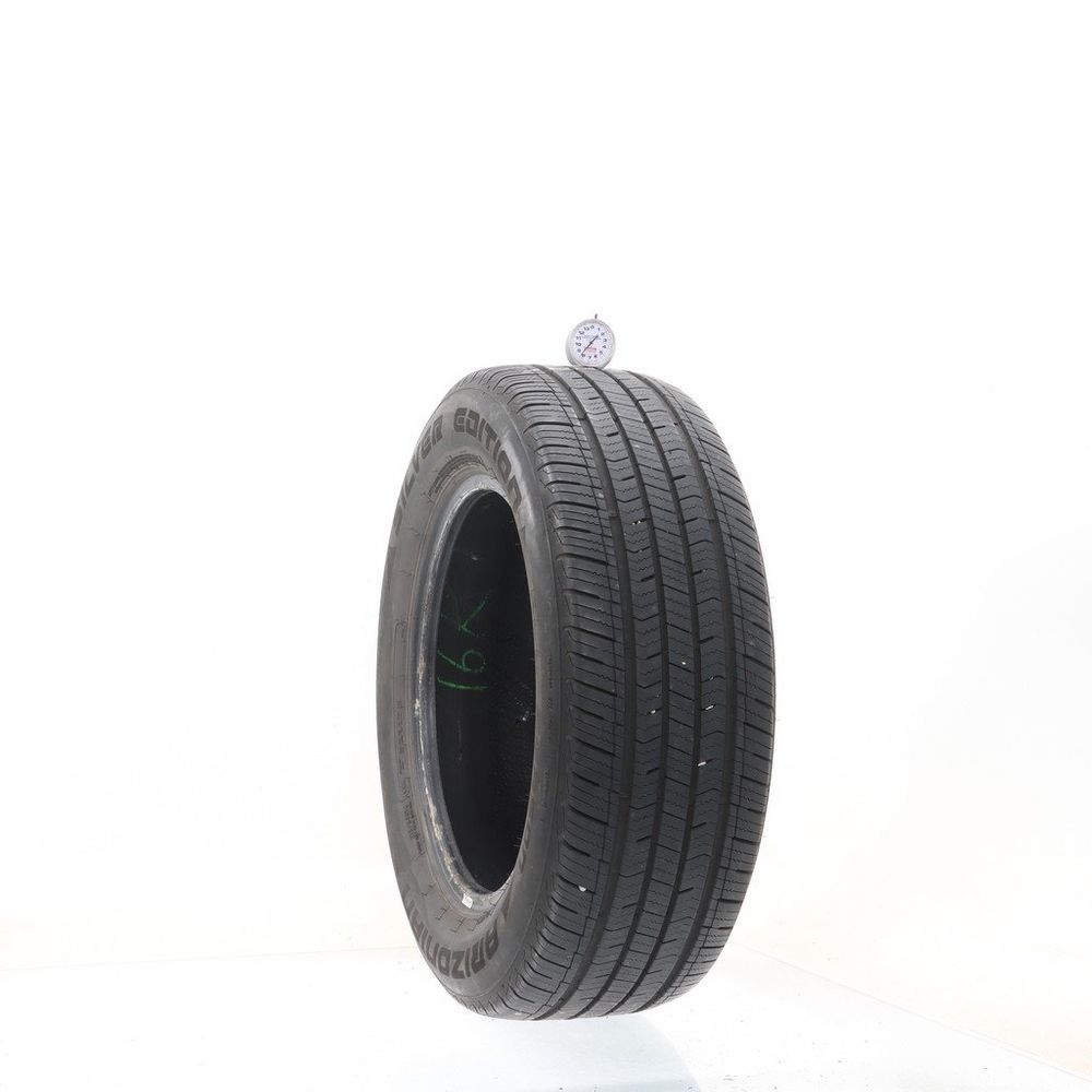 Set of (2) Used 215/60R16 Arizonian Silver Edition 95H - 8-9.5/32 - Image 1