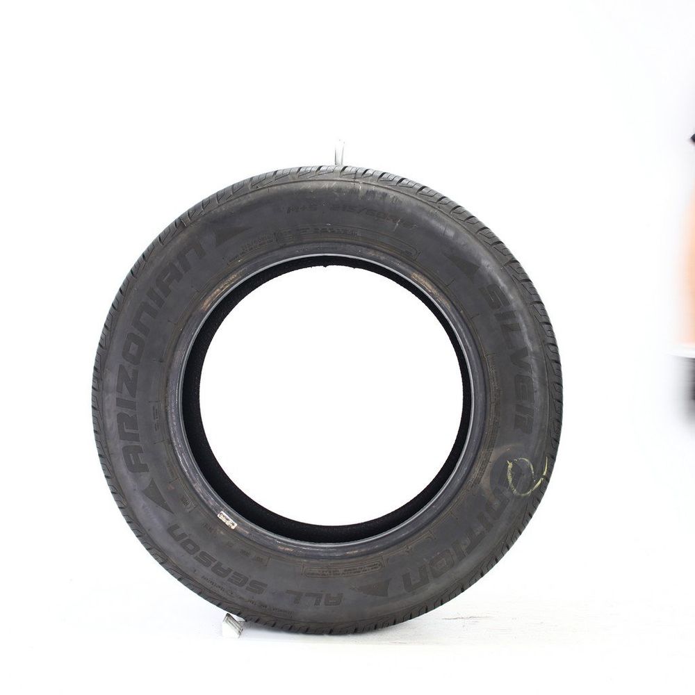 Set of (2) Used 215/60R16 Arizonian Silver Edition 95H - 8-9.5/32 - Image 6