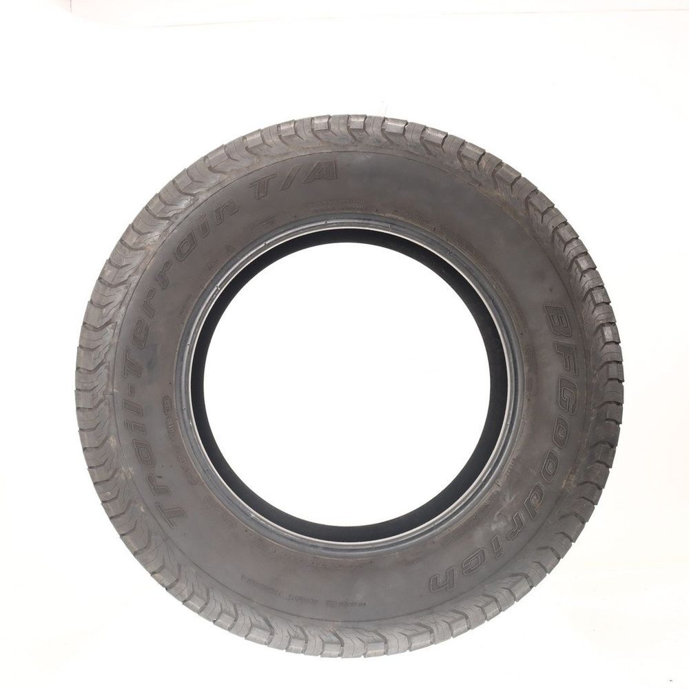 Used 255/70R18 BFGoodrich Trail-Terrain T/A 116H - 9/32 - Image 3
