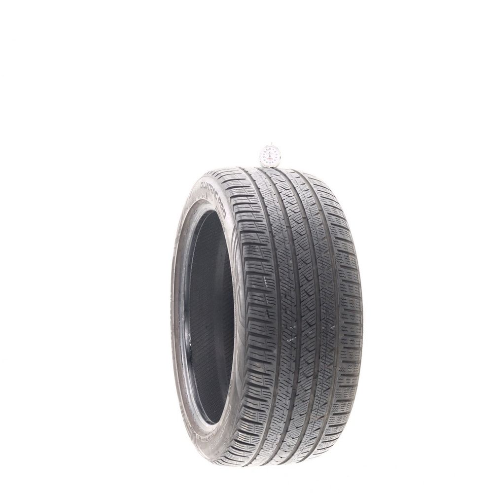 Used 245/40R18 Vredestein Quatrac Pro 97Y - 6.5/32 - Image 1