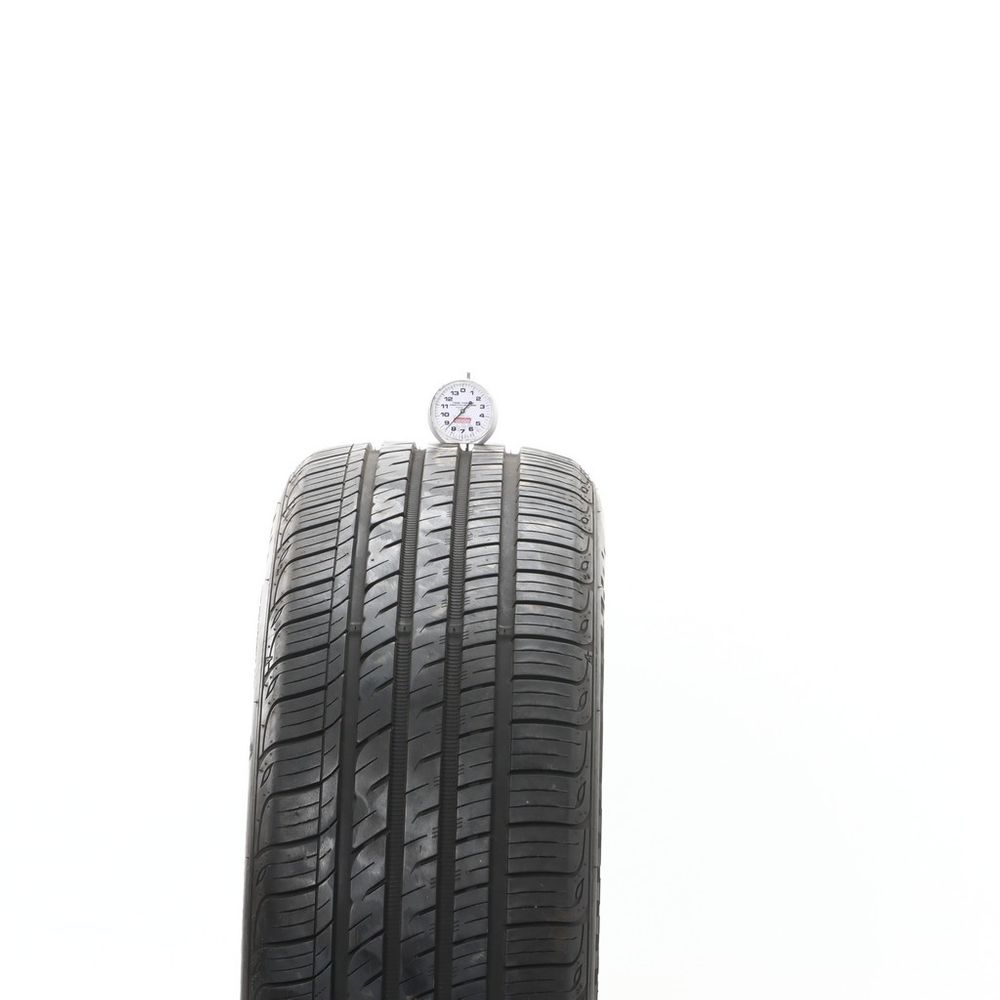 Used 235/55ZR17 Hercules Raptis R-T5 99W - 8.5/32 - Image 2