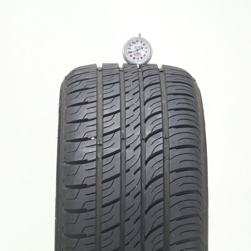 Set of (4) Used 235/45ZR18 Radar Dimax AS-8 98W - 8-9.5/32 - Image 5