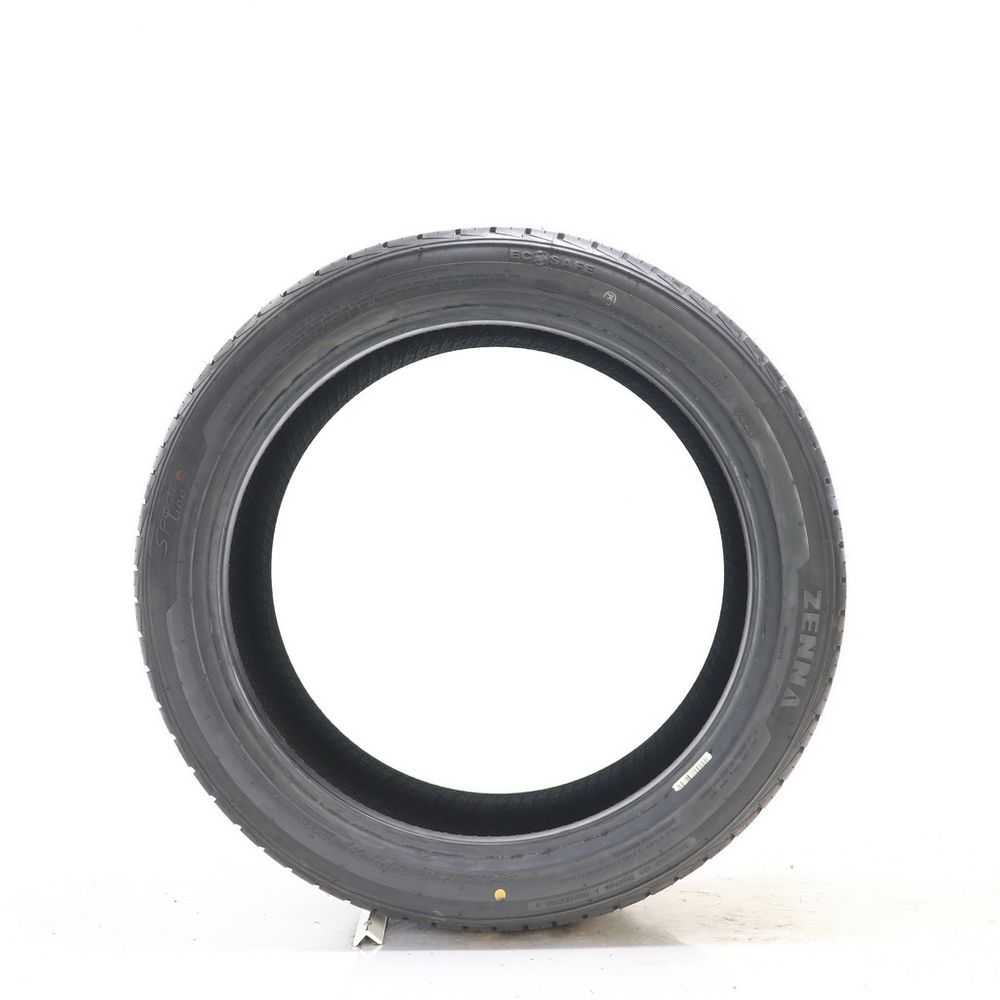 Set of (4) New 245/40ZR18 Zenna Sport Line 97W | Utires