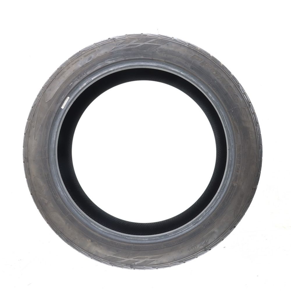 Used 285/45R22 Toyo Proxes ST III 114V - 4/32 - Image 3