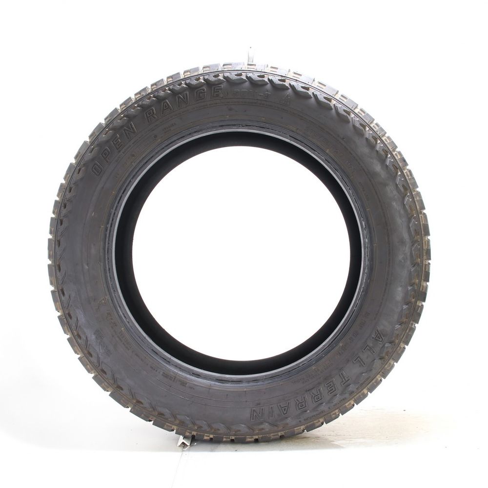 Used 275/55R20 Mazama Open Range A/T SQM-3 117T - 8.5/32 - Image 3